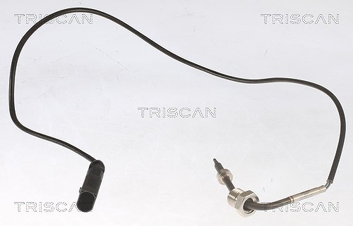 Triscan Sensor, Abgastemperatur [Hersteller-Nr. 882629057] für VW