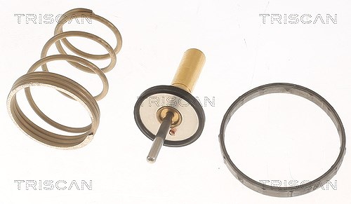 Triscan Thermostat, Kühlmittel [Hersteller-Nr. 862050482] für Suzuki