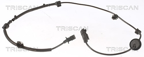 Triscan Sensor, Raddrehzahl [Hersteller-Nr. 818042208] für Mitsubishi