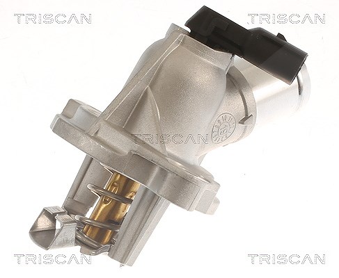 Triscan Thermostat, Kühlmittel [Hersteller-Nr. 862054297] für Vauxhall, Opel