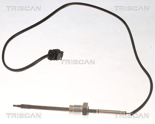 Triscan Sensor, Abgastemperatur [Hersteller-Nr. 882623005] für Mercedes-Benz, Chrysler, Smart, Jeep