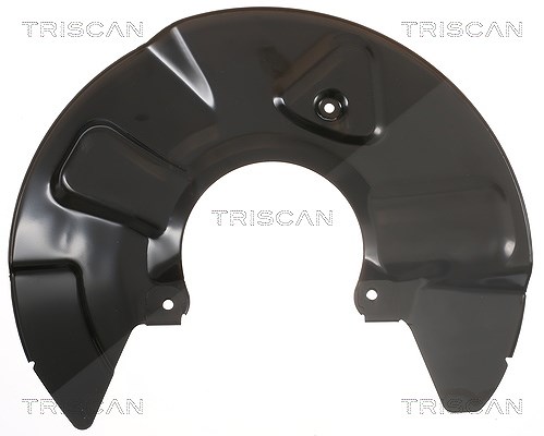 Triscan Spritzblech, Bremsscheibe [Hersteller-Nr. 812529135] für VW