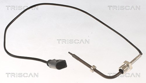 Triscan Sensor, Abgastemperatur [Hersteller-Nr. 882629032] für Audi