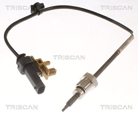 Triscan Sensor, Abgastemperatur [Hersteller-Nr. 882624020] für Vauxhall, Opel