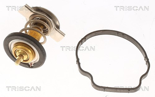 Triscan Thermostat, Kühlmittel [Hersteller-Nr. 862050792] für Mercedes-Benz