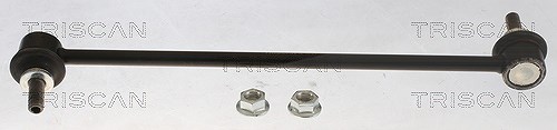 Triscan Stange/Strebe, Stabilisator [Hersteller-Nr. 850040669] für Honda