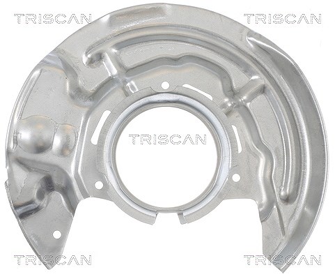 Triscan Spritzblech, Bremsscheibe [Hersteller-Nr. 812513118] für Toyota