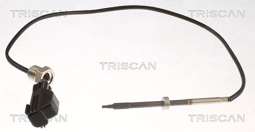 Triscan Sensor, Abgastemperatur [Hersteller-Nr. 882627005] für Volvo