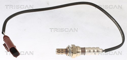 Triscan Lambdasonde [Hersteller-Nr. 884529089] für Seat, VW