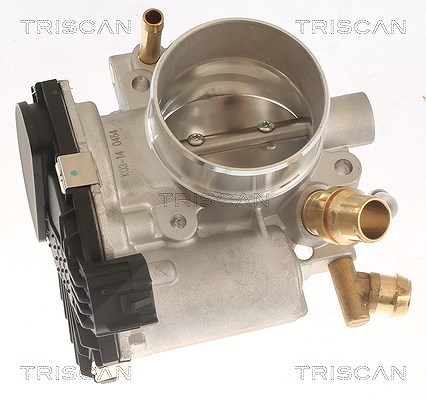 Triscan Drosselklappenstutzen [Hersteller-Nr. 882010004] für Vauxhall, Chevrolet, Opel