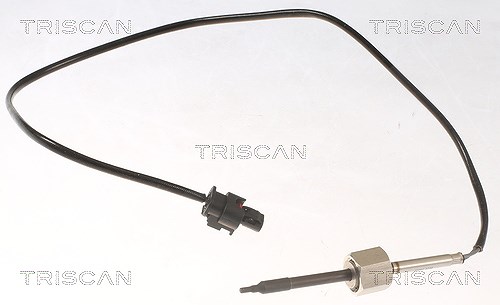 Triscan Sensor, Abgastemperatur [Hersteller-Nr. 882623022] für Mercedes-Benz