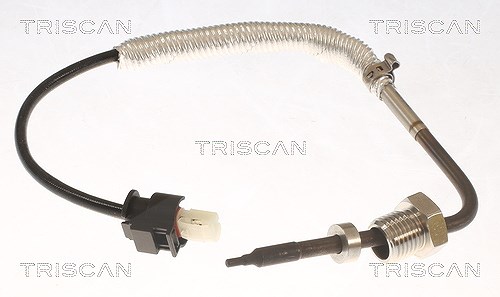 Triscan Sensor, Abgastemperatur [Hersteller-Nr. 882623025] für Mercedes-Benz, Smart