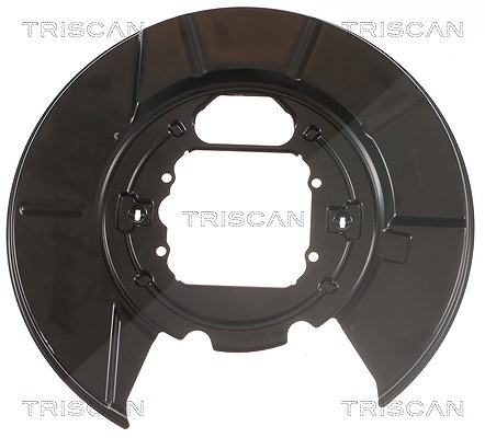Triscan Spritzblech, Bremsscheibe [Hersteller-Nr. 812511221]