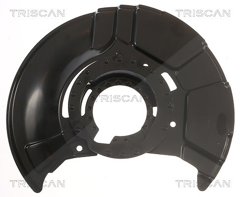Triscan Spritzblech, Bremsscheibe [Hersteller-Nr. 812511114] für BMW