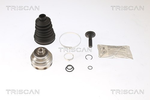 Triscan Gelenksatz, Antriebswelle [Hersteller-Nr. 854011112] für Mini, BMW