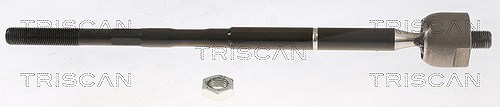 Triscan Axialgelenk, Spurstange [Hersteller-Nr. 850042217] für Mitsubishi