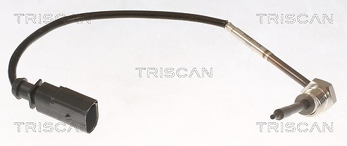 Triscan Sensor, Abgastemperatur [Hersteller-Nr. 882629146] für Audi