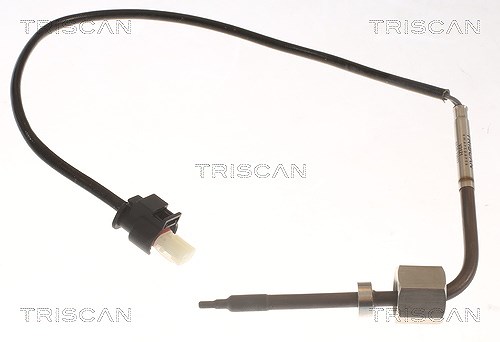 Triscan Sensor, Abgastemperatur [Hersteller-Nr. 882623032] für Mercedes-Benz