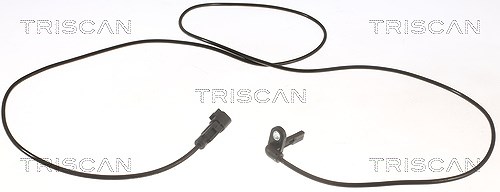 Triscan Sensor, Raddrehzahl [Hersteller-Nr. 818024205] für Opel, Vauxhall