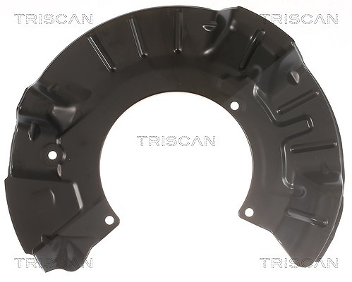 Triscan Spritzblech, Bremsscheibe [Hersteller-Nr. 812511101] für Mini
