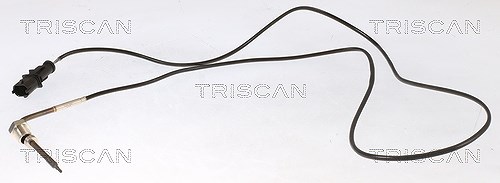 Triscan Sensor, Abgastemperatur [Hersteller-Nr. 882624019] für Opel