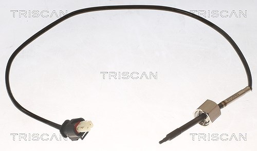 Triscan Sensor, Abgastemperatur [Hersteller-Nr. 882623009] für Mercedes-Benz