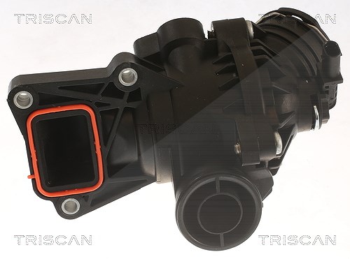 Triscan Thermostat, Kühlmittel [Hersteller-Nr. 8620536103] für Mercedes-Benz