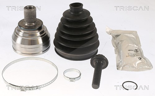 Triscan Gelenksatz, Antriebswelle [Hersteller-Nr. 854029191] für Seat, VW