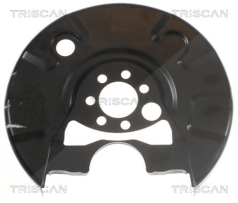 Triscan Spritzblech, Bremsscheibe [Hersteller-Nr. 812529246] für VW