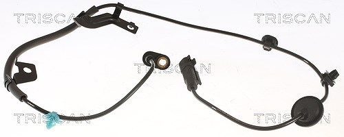 Triscan Sensor, Raddrehzahl [Hersteller-Nr. 818042210] für Mitsubishi