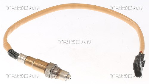 Triscan Lambdasonde [Hersteller-Nr. 884525058] für Dacia, Renault