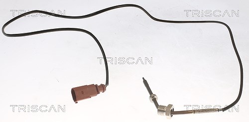 Triscan Sensor, Abgastemperatur [Hersteller-Nr. 882629094] für VW, Audi
