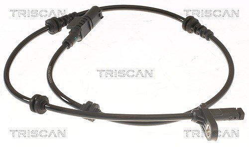 Triscan Sensor, Raddrehzahl [Hersteller-Nr. 818023133] für Mercedes-Benz