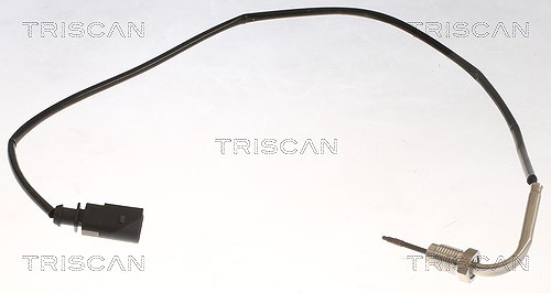 Triscan Sensor, Abgastemperatur [Hersteller-Nr. 882629141] für Seat, Audi, Skoda, VW