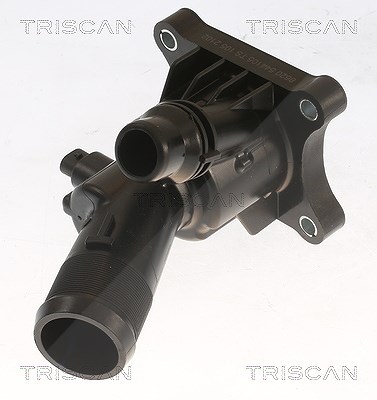Triscan Thermostat, Kühlmittel [Hersteller-Nr. 8620544105] für Volvo