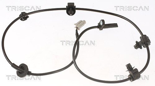 Triscan Sensor, Raddrehzahl [Hersteller-Nr. 818068103] für Subaru