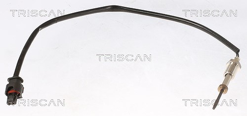 Triscan Sensor, Abgastemperatur [Hersteller-Nr. 882611008] für BMW