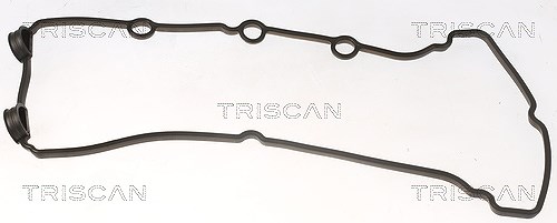 Triscan Dichtung, Zylinderkopfhaube [Hersteller-Nr. 515-1037] für Suzuki