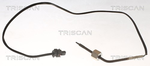 Triscan Sensor, Abgastemperatur [Hersteller-Nr. 882623015] für Mercedes-Benz