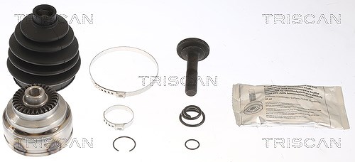 Triscan Gelenksatz, Antriebswelle [Hersteller-Nr. 854011114] für BMW
