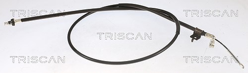 Triscan Seilzug, Feststellbremse [Hersteller-Nr. 8140141170] für Nissan