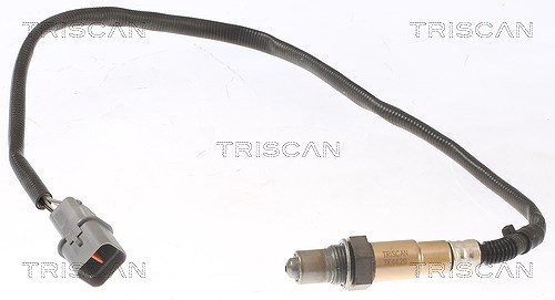 Triscan Lambdasonde [Hersteller-Nr. 884543544] für Kia, Hyundai