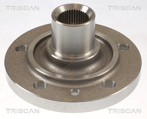 Triscan Radnabe [Hersteller-Nr. 853529024] für Ford, VW, Seat