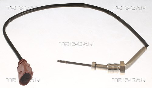 Triscan Sensor, Abgastemperatur [Hersteller-Nr. 882629118] für Seat, Audi