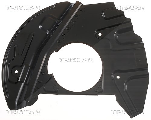 Triscan Spritzblech, Bremsscheibe [Hersteller-Nr. 812511130] für BMW