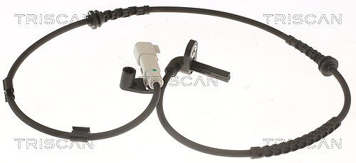 Triscan Sensor, Raddrehzahl [Hersteller-Nr. 818024111] für Chevrolet, Vauxhall, Opel