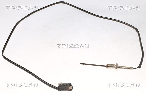 Triscan Sensor, Abgastemperatur [Hersteller-Nr. 882611011] für BMW, Mini