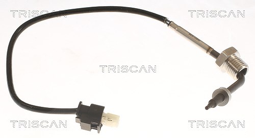 Triscan Sensor, Abgastemperatur [Hersteller-Nr. 882623042] für Mercedes-Benz, Smart