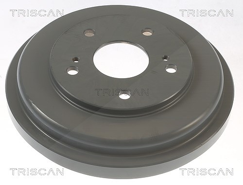 Triscan 1x Bremstrommel [Hersteller-Nr. 812069222C] für Suzuki