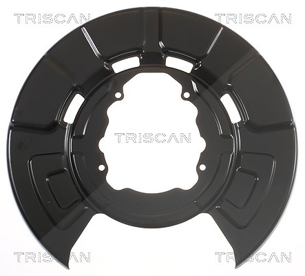 Triscan Spritzblech, Bremsscheibe [Hersteller-Nr. 812511217] für BMW